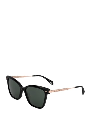 Lunettes de soleil femme - Catégorie 3 - Noir