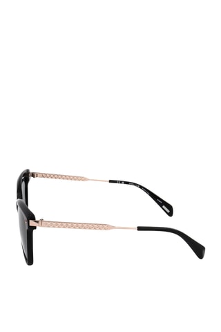 Lunettes de soleil femme - Catégorie 3 - Noir