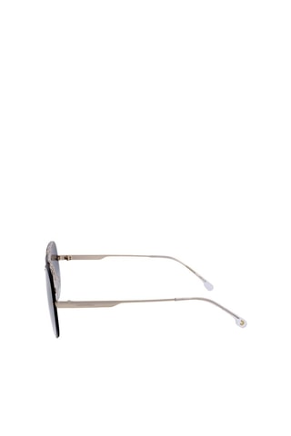 Lunettes de soleil homme - Catégorie 3 - Carrera - Doré, gris et vert