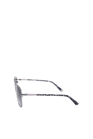 Lunettes de soleil femme - Catégorie 3 - Guess - Gris