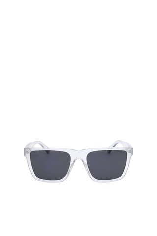 Lunettes de soleil polarisées homme - Catégorie 3 - Polaroid - Noir