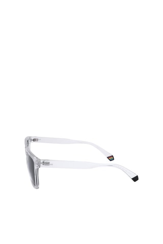 Lunettes de soleil polarisées homme - Catégorie 3 - Polaroid - Noir