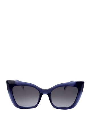 Lunettes de soleil femme - Catégorie 3 - Bleu
