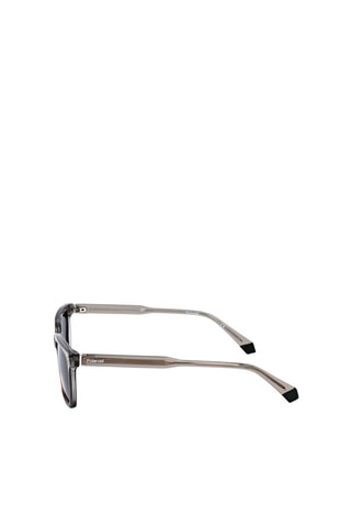 Lunettes de soleil polarisées homme - Catégorie 3 - Polaroid - Beige et gris