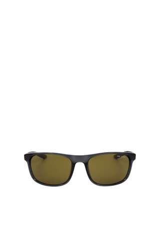 Lunettes de soleil homme - Catégorie 3 - Nike - Gris et vert
