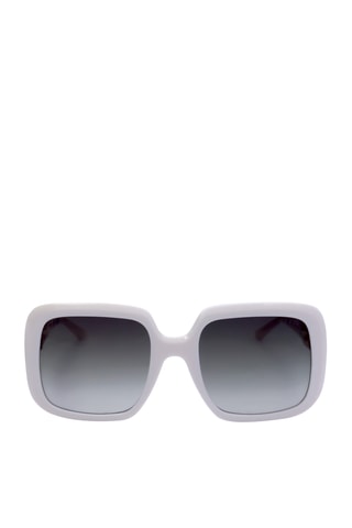 Lunettes de soleil femme - Catégorie 2 - Guess - Blanc