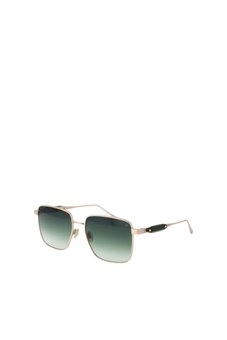 Lunettes de soleil femme - Catégorie 2 - Scotch & Soda - Doré rose