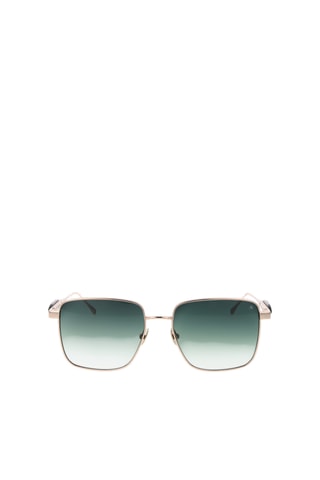 Lunettes de soleil femme - Catégorie 2 - Scotch & Soda - Doré rose