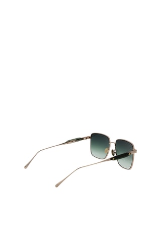 Lunettes de soleil femme - Catégorie 2 - Scotch & Soda - Doré rose