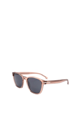 Lunettes de soleil homme - Catégorie 3 - Hugo Boss - Gris