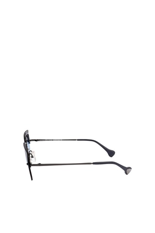 Lunettes de soleil femme - Catégorie 3 - Saturnino Eye Wear - Argenté