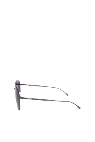 Lunettes de soleil polarisées homme - Catégorie 3 - Hugo Boss - Marron