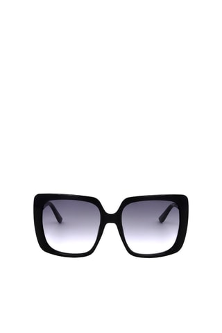Lunettes de soleil femme - Catégorie 2 - Guess - Noir
