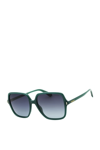 Lunettes de soleil polarisées femme - Catégorie 3 - Polaroid Core - Vert