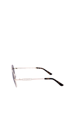 Lunettes de soleil femme - Catégorie 3 - Guess - Doré