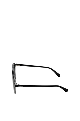 Lunettes de soleil polarisées femme - Catégorie 3 - Polaroid - Noir