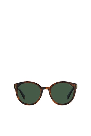 Lunettes de soleil polarisées femme  - Catégorie 3 - Polaroid - Marron