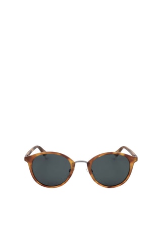 Lunettes de soleil polarisées homme - Catégorie 3 - Polaroid - Marron