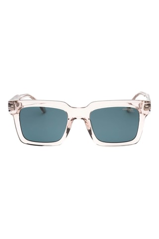Lunettes de soleil homme - Catégorie 3  - Carrera - Bleu