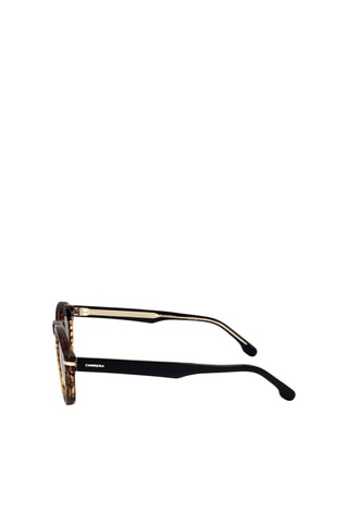 Lunettes de soleil homme - Catégorie 2 - Carrera - Noir et marron