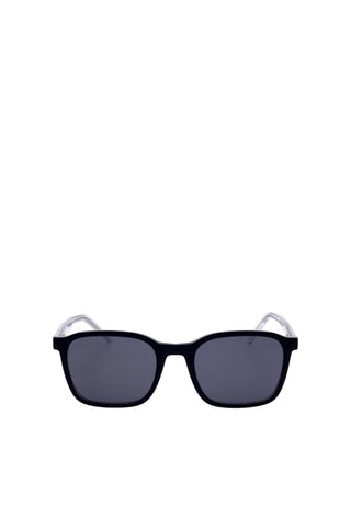 Lunettes de soleil homme - Catégorie 3 - Hugo - Noir