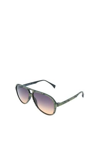 Lunettes de soleil homme - Catégorie 3 - Eyeye - Vert