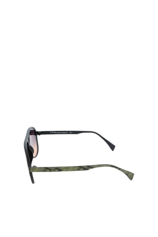 Lunettes de soleil homme - Catégorie 3 - Eyeye - Vert