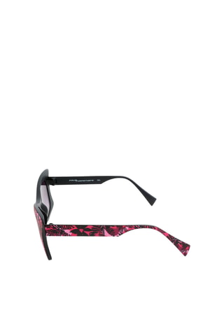 Lunettes de soleil femme - Catégorie 3 - Eyeye - Rose