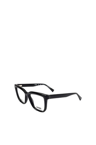 Lunettes de vue femme - Guess - Blanc et noir