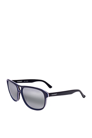 Lunettes de soleil polarisées homme - Catégorie 3 - Vuarnet - Bleu