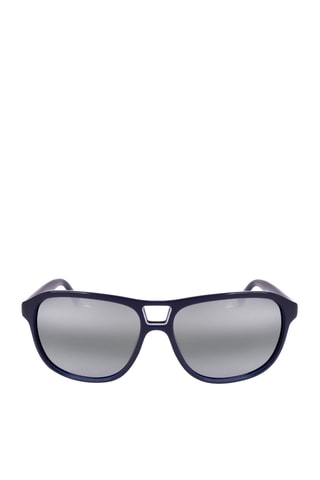 Lunettes de soleil polarisées homme - Catégorie 3 - Vuarnet - Bleu