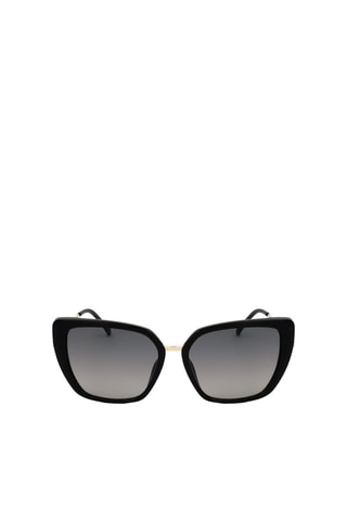 Lunettes de soleil femme - Catégorie 2 - Guess - Noir