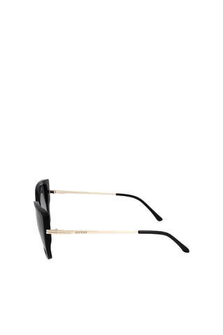 Lunettes de soleil femme - Catégorie 2 - Guess - Noir