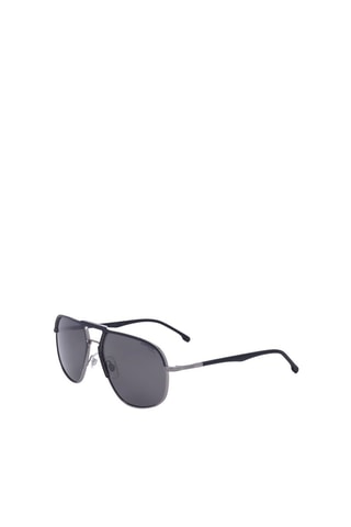 Lunettes de soleil homme - Catégorie 3  - Carrera - Noir et gris