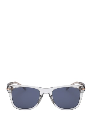 Lunettes de soleil homme - Catégorie 3 - Gris