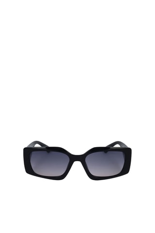 Lunettes de soleil femme - Catégorie 3 - Guess - Noir