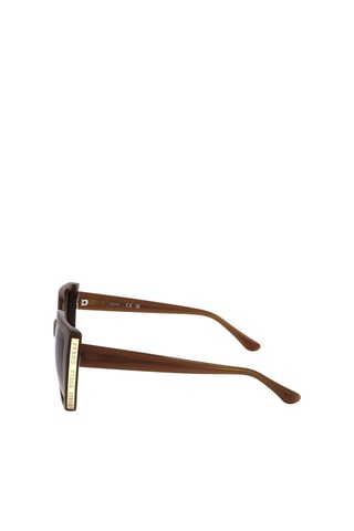 Lunettes de soleil femme - Catégorie 2 - Guess - Noir