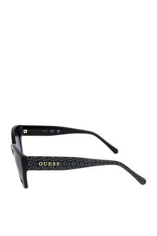 Lunettes de soleil femme - Catégorie 3 - Noir