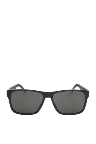 Lunettes de soleil polarisées homme - Catégorie 3 - Tommy Hilfiger - Gris