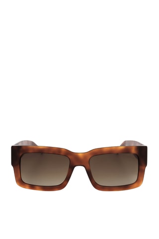 Lunettes de soleil femme - Catégorie 3 - Hugo Boss - Marron