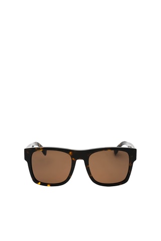 Tommy Hilfiger - Lunettes de soleil - Catégorie 3 - Marron