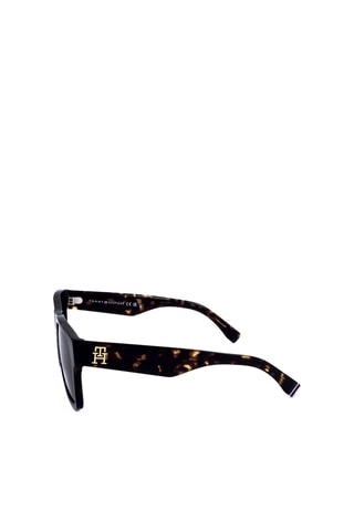 Tommy Hilfiger - Lunettes de soleil - Catégorie 3 - Marron