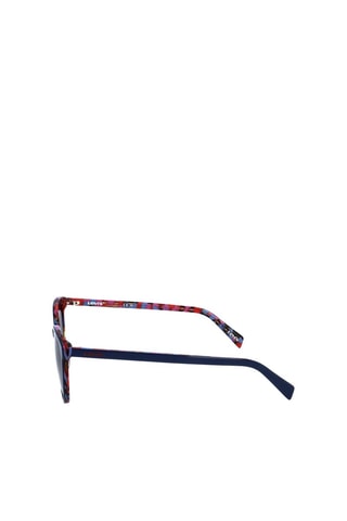 Lunettes de soleil femme -  Catégorie 3 - Levi's - Bleu
