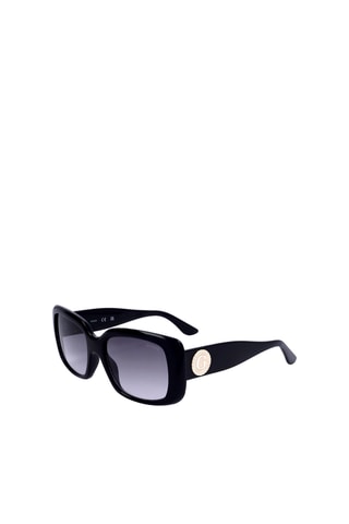 Lunettes de soleil femme - Catégorie 2 - Guess - Noir