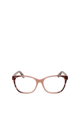 Lunettes de vue femme - Guess - Rose