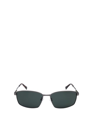 Lunettes de soleil polarisées homme - Catégorie 3 - Polaroid - Vert