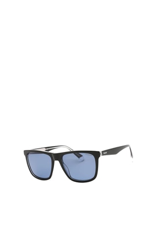 Lunettes de soleil polarisées homme - Catégorie 3 - Polaroid Core - Noir