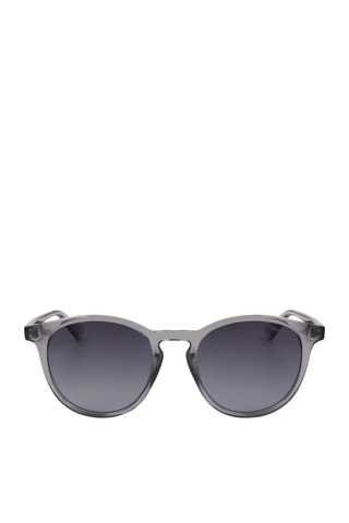 Lunettes de soleil polarisées homme - Catégorie 3 - Gris
