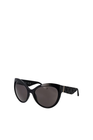 Lunettes de soleil femme - Catégorie 3 - Guess - Noir et gris