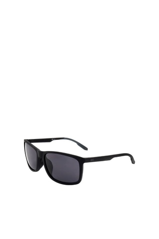 Lunettes de soleil homme - Catégorie 3 - Under Armour - Noir et gris